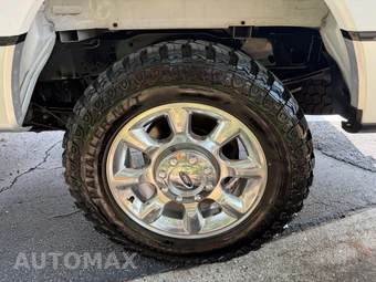 2020 Ford Super Duty F-250 XL Crew Cab Long Bed - miniatura 10