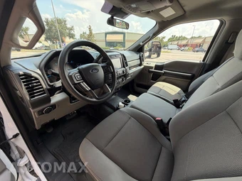 2020 Ford Super Duty F-250 XL Crew Cab Long Bed - miniatura 13