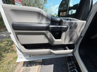 2020 Ford Super Duty F-250 XL Crew Cab Long Bed - miniatura 14