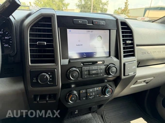 2020 Ford Super Duty F-250 XL Crew Cab Long Bed - miniatura 17