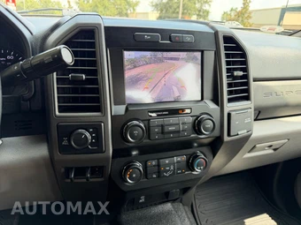 2020 Ford Super Duty F-250 XL Crew Cab Long Bed - miniatura 18