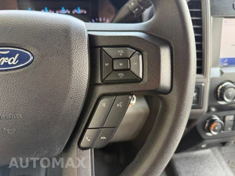 2020 Ford Super Duty F-250 XL Crew Cab Long Bed - miniatura 19