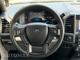 2020 Ford Super Duty F-250 XL Crew Cab Long Bed - miniatura 22