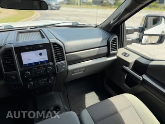 2020 Ford Super Duty F-250 XL Crew Cab Long Bed - miniatura 23