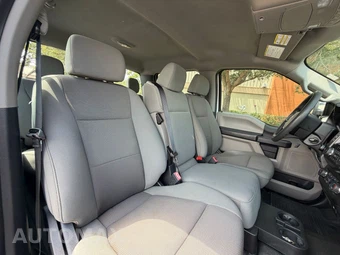 2020 Ford Super Duty F-250 XL Crew Cab Long Bed - miniatura 27
