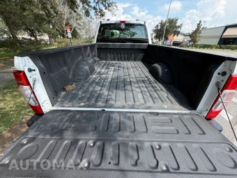 2020 Ford Super Duty F-250 XL Crew Cab Long Bed - miniatura 30