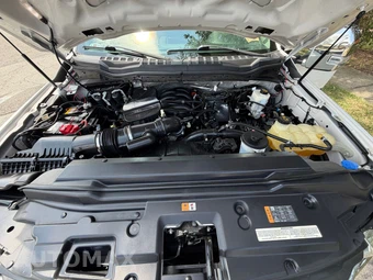 2020 Ford Super Duty F-250 XL Crew Cab Long Bed - miniatura 31