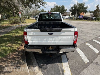 2020 Ford Super Duty F-250 XL Crew Cab Long Bed - miniatura 6