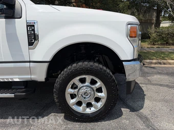 2020 Ford Super Duty F-250 XL Crew Cab Long Bed - miniatura 8