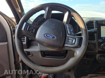 2020 Ford Super Duty F-250 XL Crew Cab Long Bed - miniatura 10