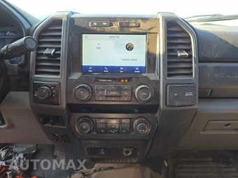 2020 Ford Super Duty F-250 XL Crew Cab Long Bed - miniatura 11