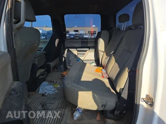 2020 Ford Super Duty F-250 XL Crew Cab Long Bed - miniatura 13