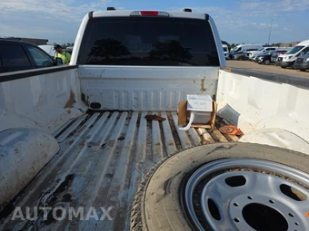 2020 Ford Super Duty F-250 XL Crew Cab Long Bed - miniatura 16