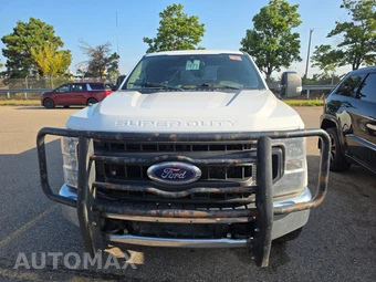 2020 Ford Super Duty F-250 XL Crew Cab Long Bed - miniatura 2