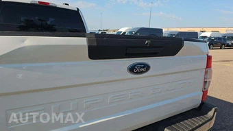 2020 Ford Super Duty F-250 XL Crew Cab Long Bed - miniatura 22