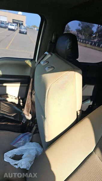 2020 Ford Super Duty F-250 XL Crew Cab Long Bed - miniatura 24