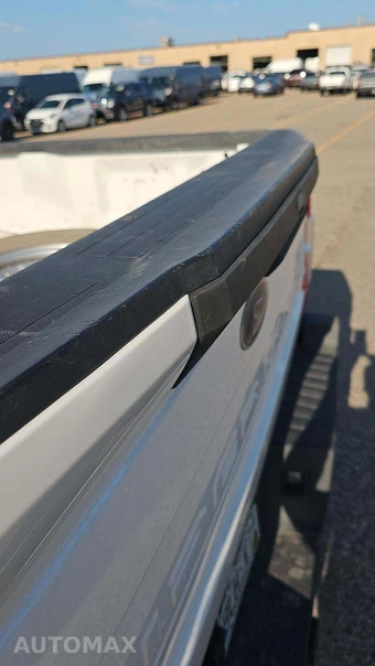 2020 Ford Super Duty F-250 XL Crew Cab Long Bed - miniatura 27