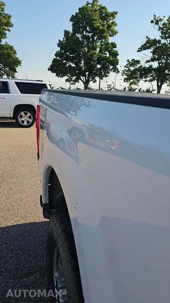 2020 Ford Super Duty F-250 XL Crew Cab Long Bed - miniatura 32