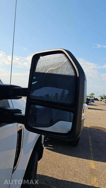 2020 Ford Super Duty F-250 XL Crew Cab Long Bed - miniatura 34