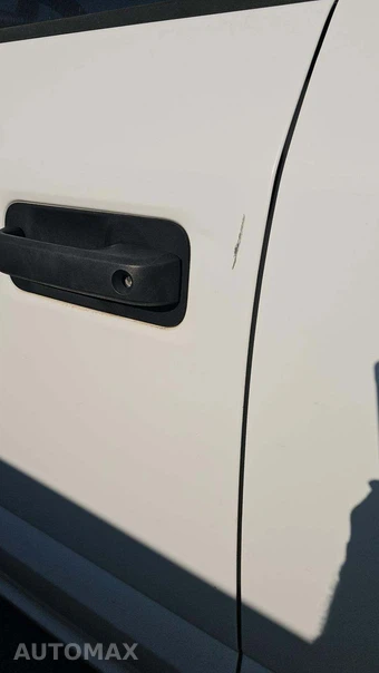 2020 Ford Super Duty F-250 XL Crew Cab Long Bed - miniatura 38