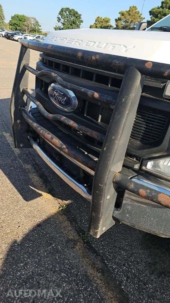 2020 Ford Super Duty F-250 XL Crew Cab Long Bed - miniatura 39