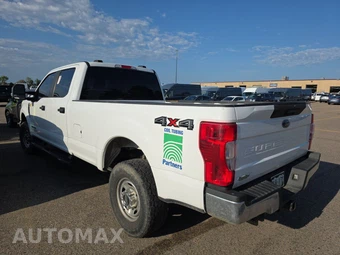 2020 Ford Super Duty F-250 XL Crew Cab Long Bed - miniatura 6