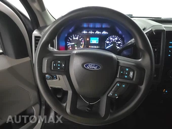 2020 Ford Super Duty F-250 XL Crew Cab Medium Bed - miniatura 10