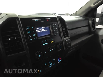 2020 Ford Super Duty F-250 XL Crew Cab Medium Bed - miniatura 11