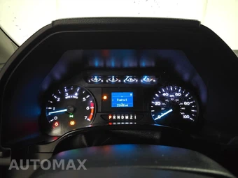 2020 Ford Super Duty F-250 XL Crew Cab Medium Bed - miniatura 12