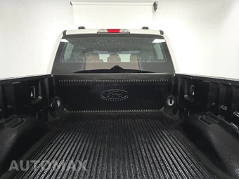2020 Ford Super Duty F-250 XL Crew Cab Medium Bed - miniatura 16