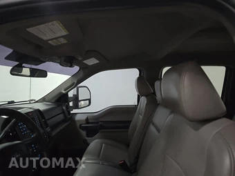 2020 Ford Super Duty F-250 XL Crew Cab Medium Bed - miniatura 18