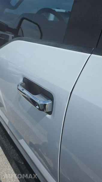 2020 Ford Super Duty F-250 XL Crew Cab Medium Bed - miniatura 20