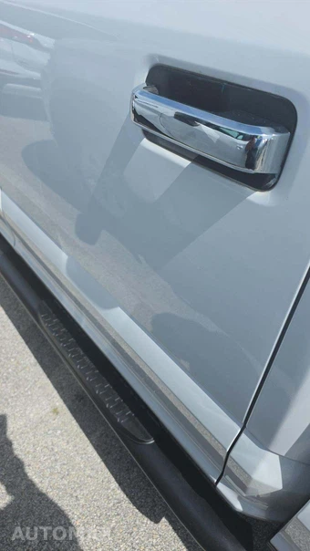 2020 Ford Super Duty F-250 XL Crew Cab Medium Bed - miniatura 26