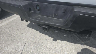 2020 Ford Super Duty F-250 XL Crew Cab Medium Bed - miniatura 27