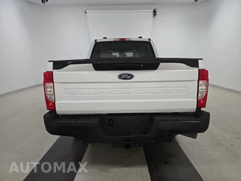 2020 Ford Super Duty F-250 XL Crew Cab Medium Bed - miniatura 5