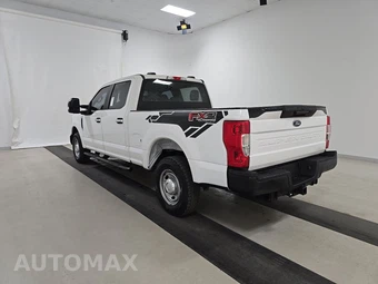 2020 Ford Super Duty F-250 XL Crew Cab Medium Bed - miniatura 6