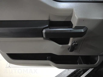 2020 Ford Super Duty F-250 XL Crew Cab Medium Bed - miniatura 9