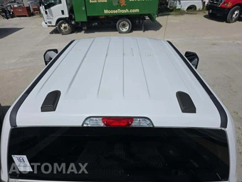 2020 Ford Super Duty F-250 XL Crew Cab Medium Bed - miniatura 12