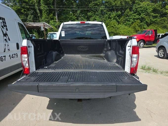 2020 Ford Super Duty F-250 XL Crew Cab Medium Bed - miniatura 14