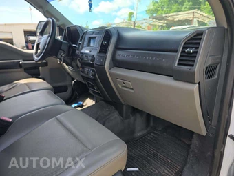 2020 Ford Super Duty F-250 XL Crew Cab Medium Bed - miniatura 19
