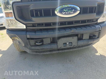 2020 Ford Super Duty F-250 XL Crew Cab Medium Bed - miniatura 22