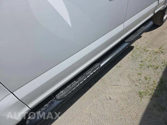 2020 Ford Super Duty F-250 XL Crew Cab Medium Bed - miniatura 23