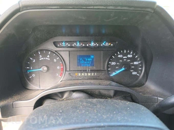 2020 Ford Super Duty F-250 XL Crew Cab Medium Bed - miniatura 9
