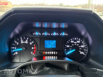 2020 Ford Super Duty F-250 XL Crew Cab Medium Bed - miniatura 13