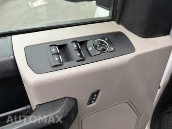 2020 Ford Super Duty F-250 XL Crew Cab Medium Bed - miniatura 16