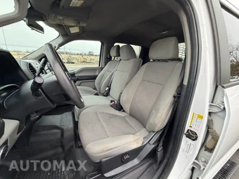 2020 Ford Super Duty F-250 XL Crew Cab Medium Bed - miniatura 17