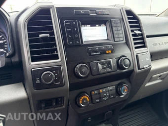 2020 Ford Super Duty F-250 XL Crew Cab Medium Bed - miniatura 20