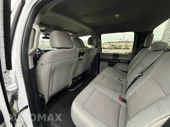 2020 Ford Super Duty F-250 XL Crew Cab Medium Bed - miniatura 25
