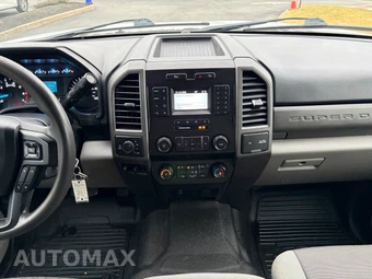 2020 Ford Super Duty F-250 XL Crew Cab Medium Bed - miniatura 28