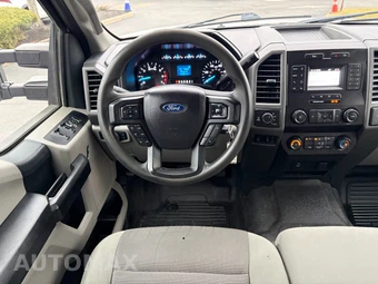 2020 Ford Super Duty F-250 XL Crew Cab Medium Bed - miniatura 29